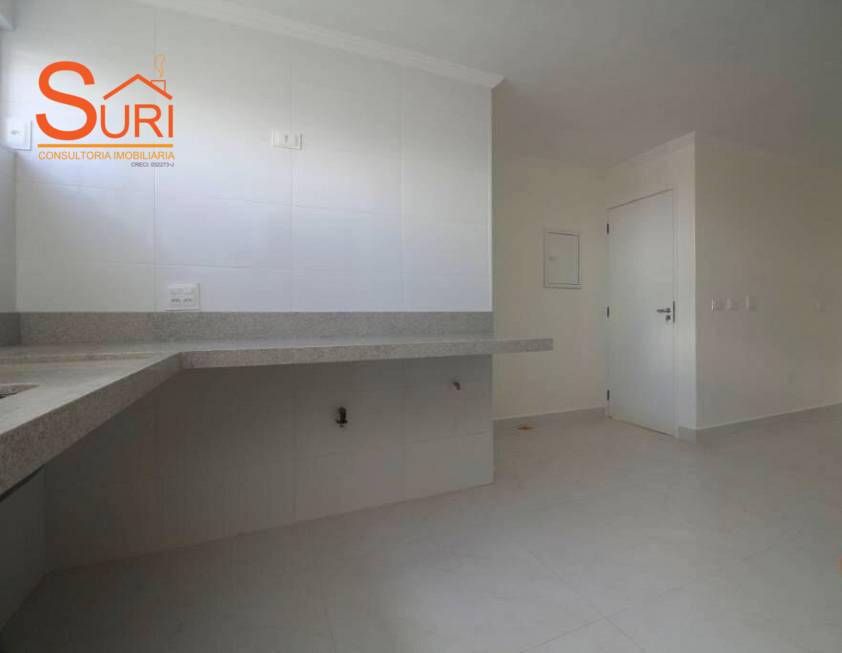 Apartamento à venda com 4 quartos, 200m² - Foto 3