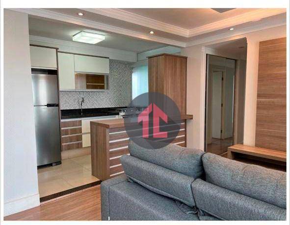 Apartamento à venda com 3 quartos, 87m² - Foto 3