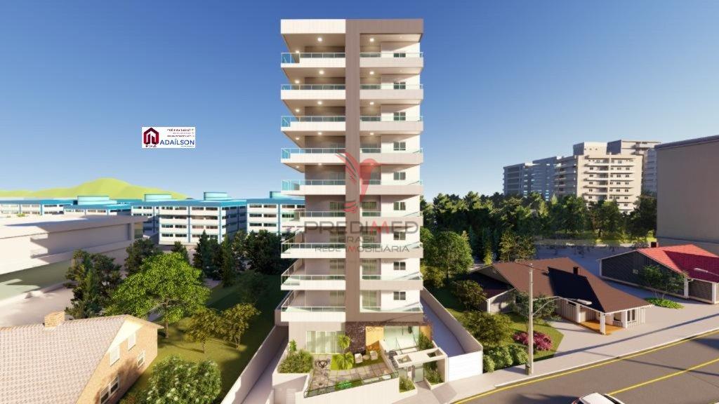 Apartamento à venda com 2 quartos, 74m² - Foto 2