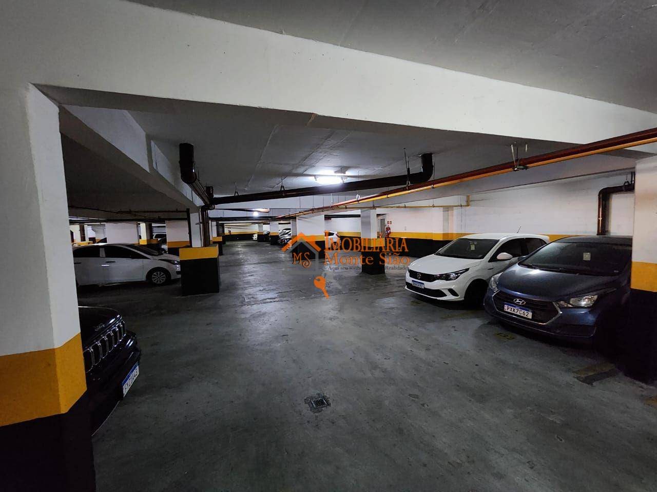 Apartamento, 2 quartos, 52 m² - Foto 22