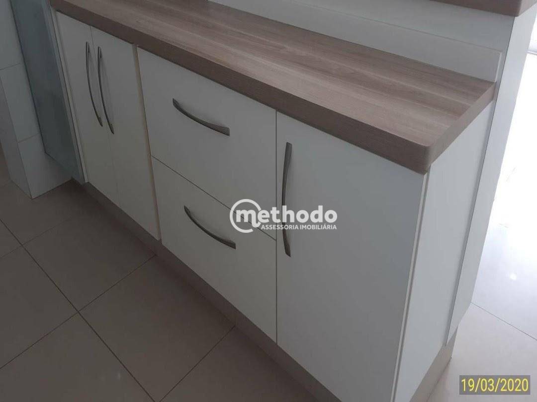 Apartamento à venda com 2 quartos, 55m² - Foto 10