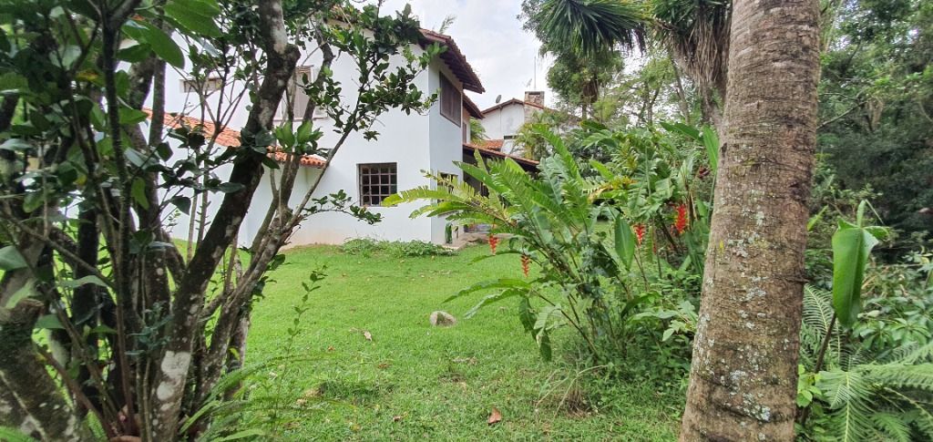 Casa de Condomínio à venda com 5 quartos, 300m² - Foto 44