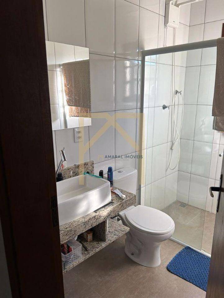 Sítio à venda com 3 quartos, 250m² - Foto 5