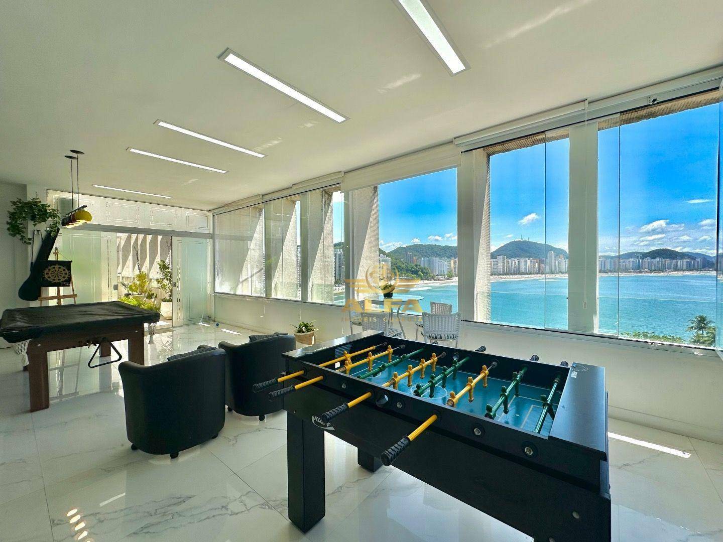 Cobertura, 4 quartos, 460 m² - Foto 5