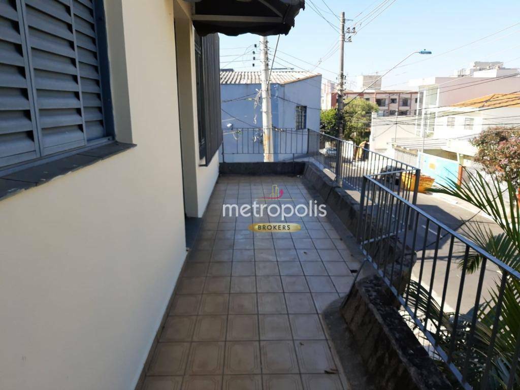 Casa para alugar com 2 quartos, 120m² - Foto 1