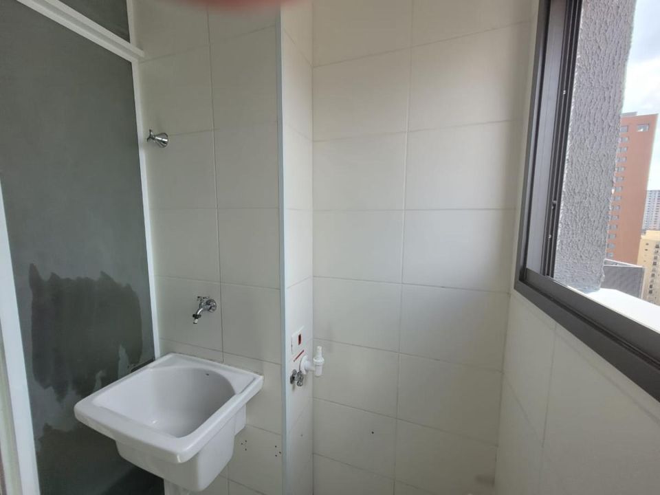 Apartamento à venda com 1 quarto, 27m² - Foto 7