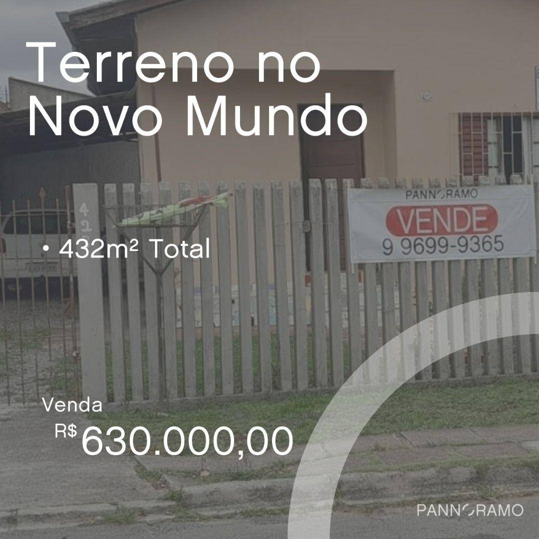 Terreno à venda, 432M2 - Foto 2