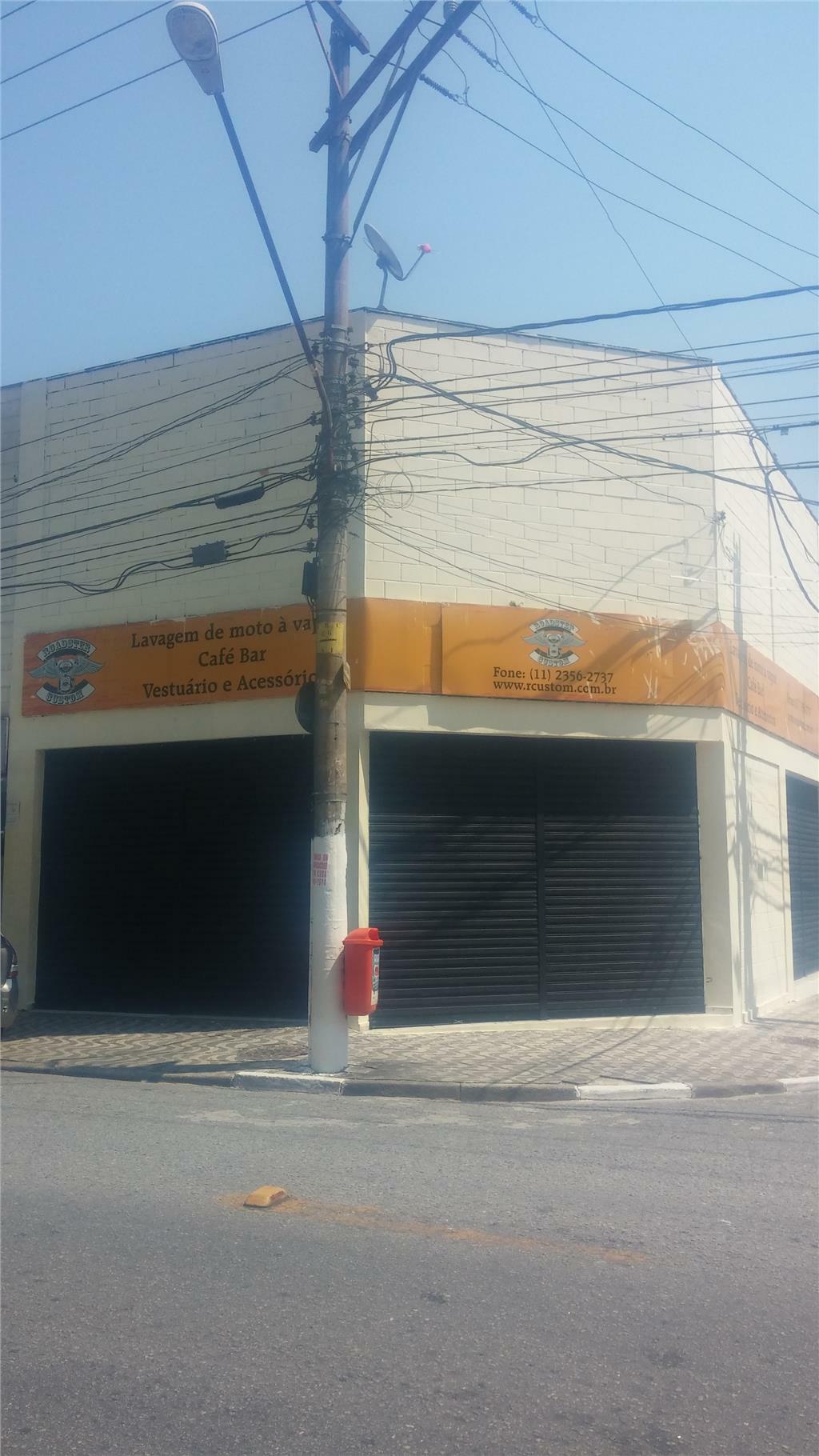 Loja-Salão para alugar, 180m² - Foto 21