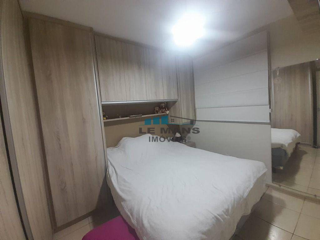 Apartamento à venda com 2 quartos, 56m² - Foto 7