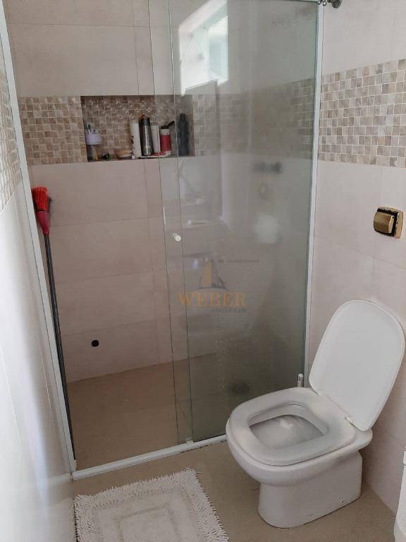 Sobrado à venda com 2 quartos, 250m² - Foto 17