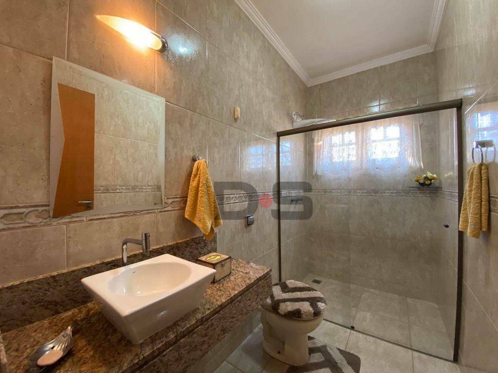 Sobrado à venda com 4 quartos, 245m² - Foto 15