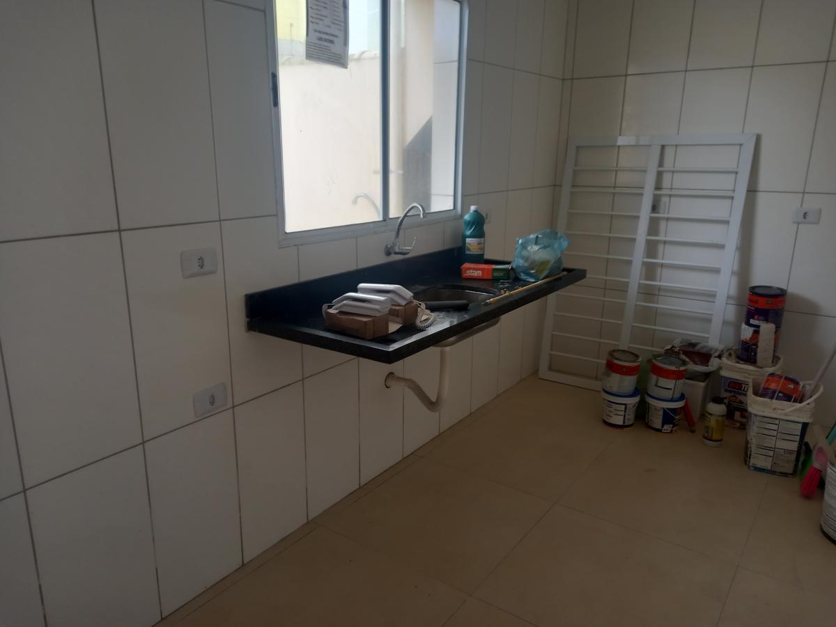 Casa à venda com 2 quartos, 40m² - Foto 20