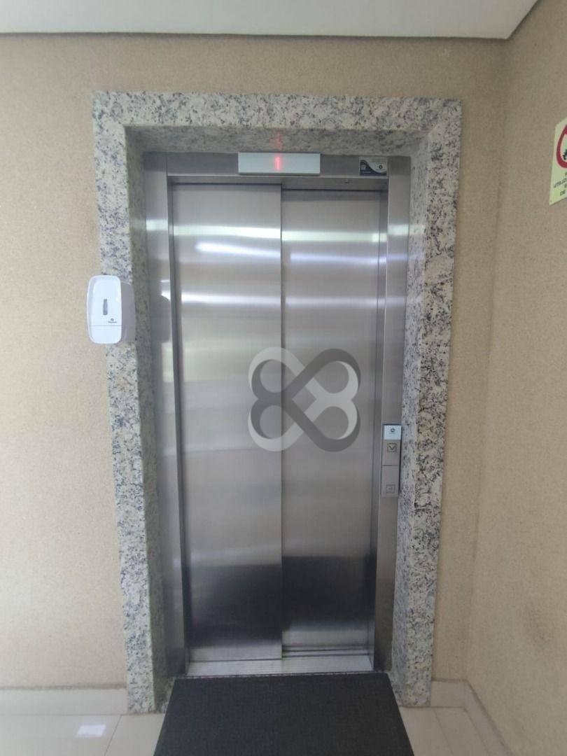 Apartamento à venda com 2 quartos, 46m² - Foto 6