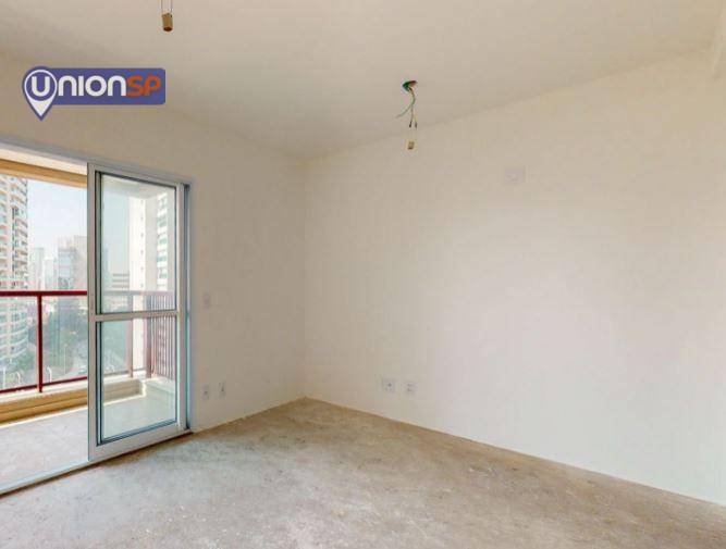 Apartamento à venda com 2 quartos, 59m² - Foto 1