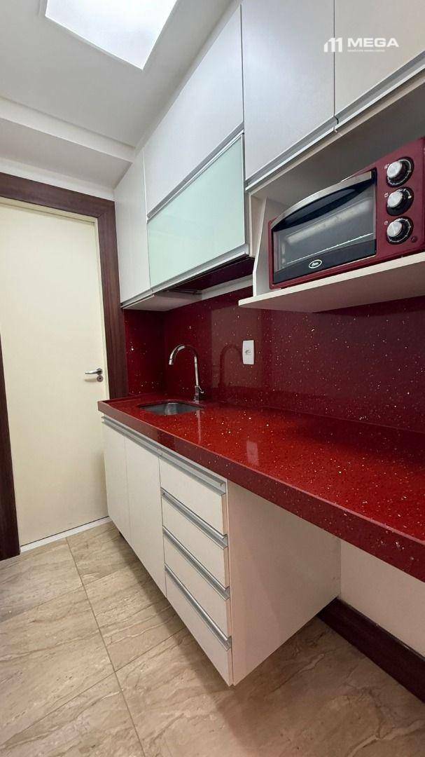 Conjunto Comercial-Sala à venda, 44m² - Foto 3