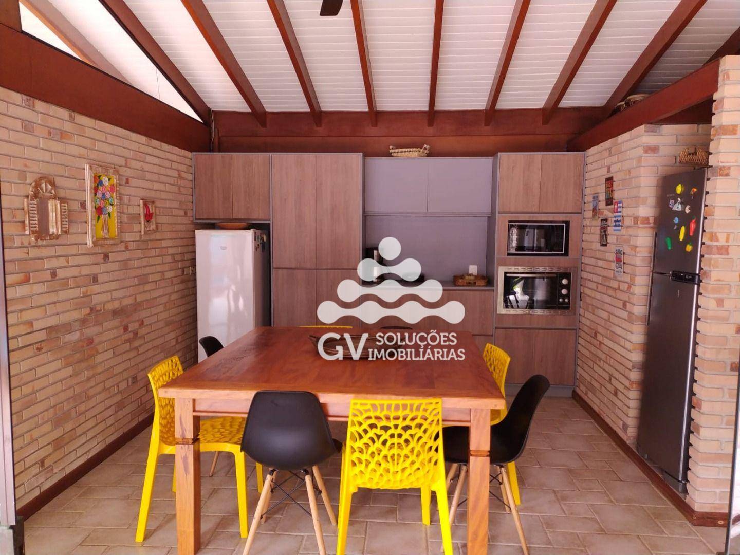 Casa de Condomínio à venda com 6 quartos, 327m² - Foto 21