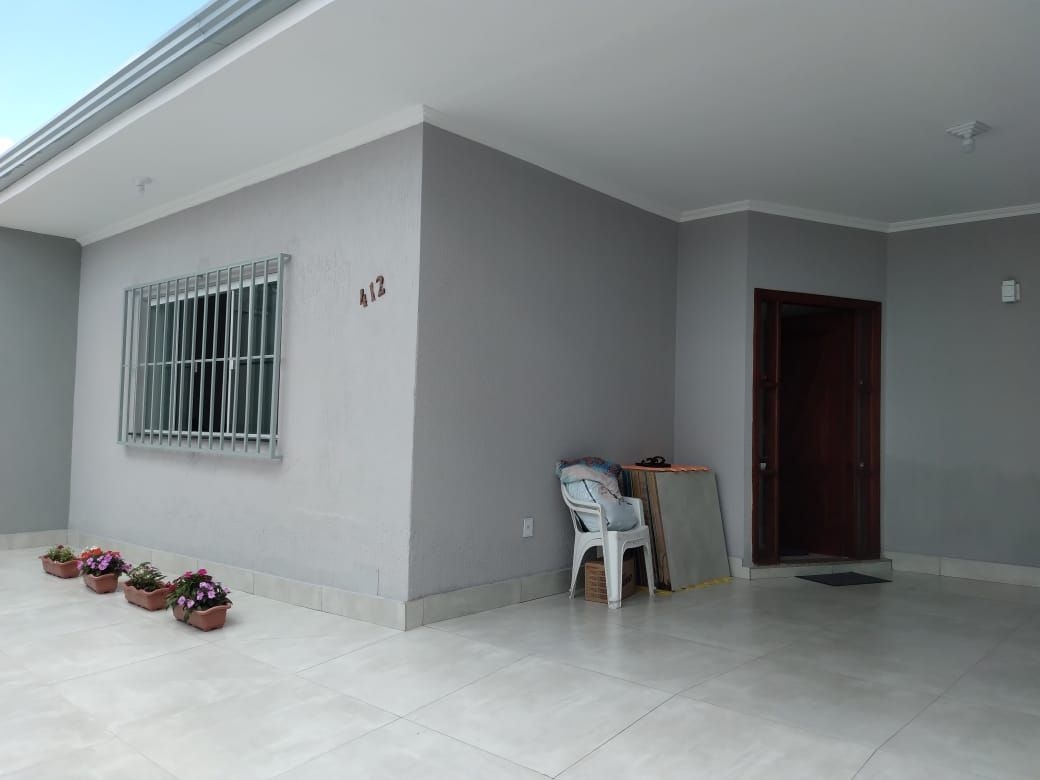 Casa à venda com 3 quartos, 190m² - Foto 2