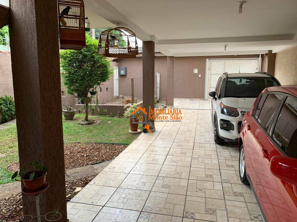 Sobrado à venda com 5 quartos, 260m² - Foto 7