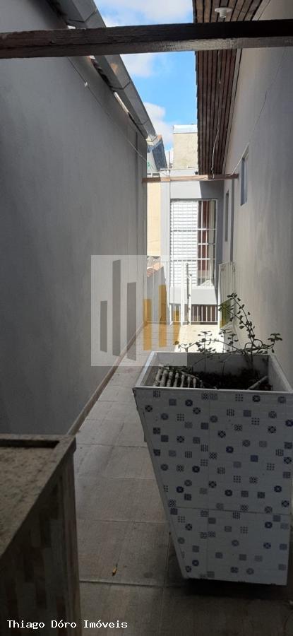 Sobrado para alugar com 3 quartos, 125m² - Foto 10