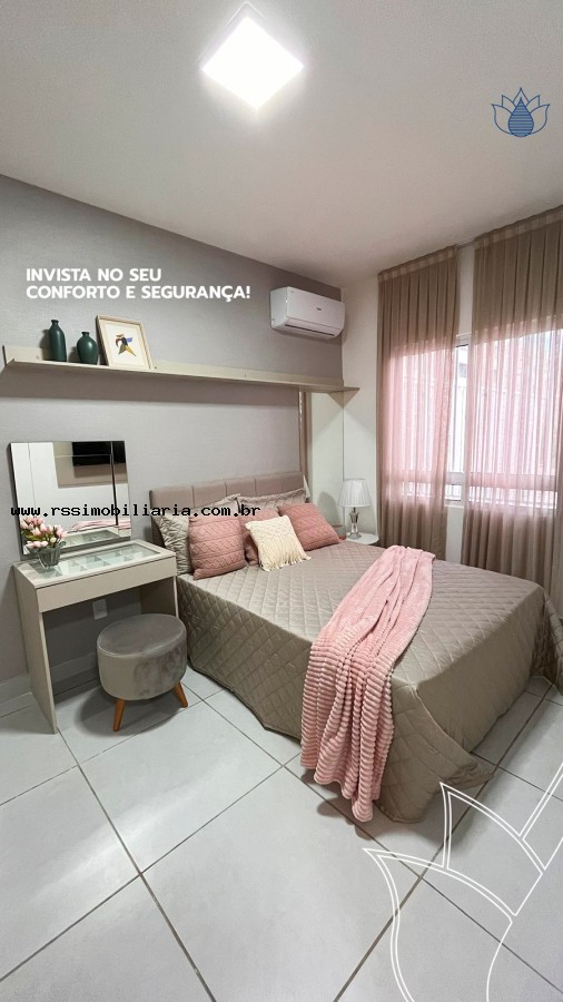 Apartamento à venda com 2 quartos, 50m² - Foto 6