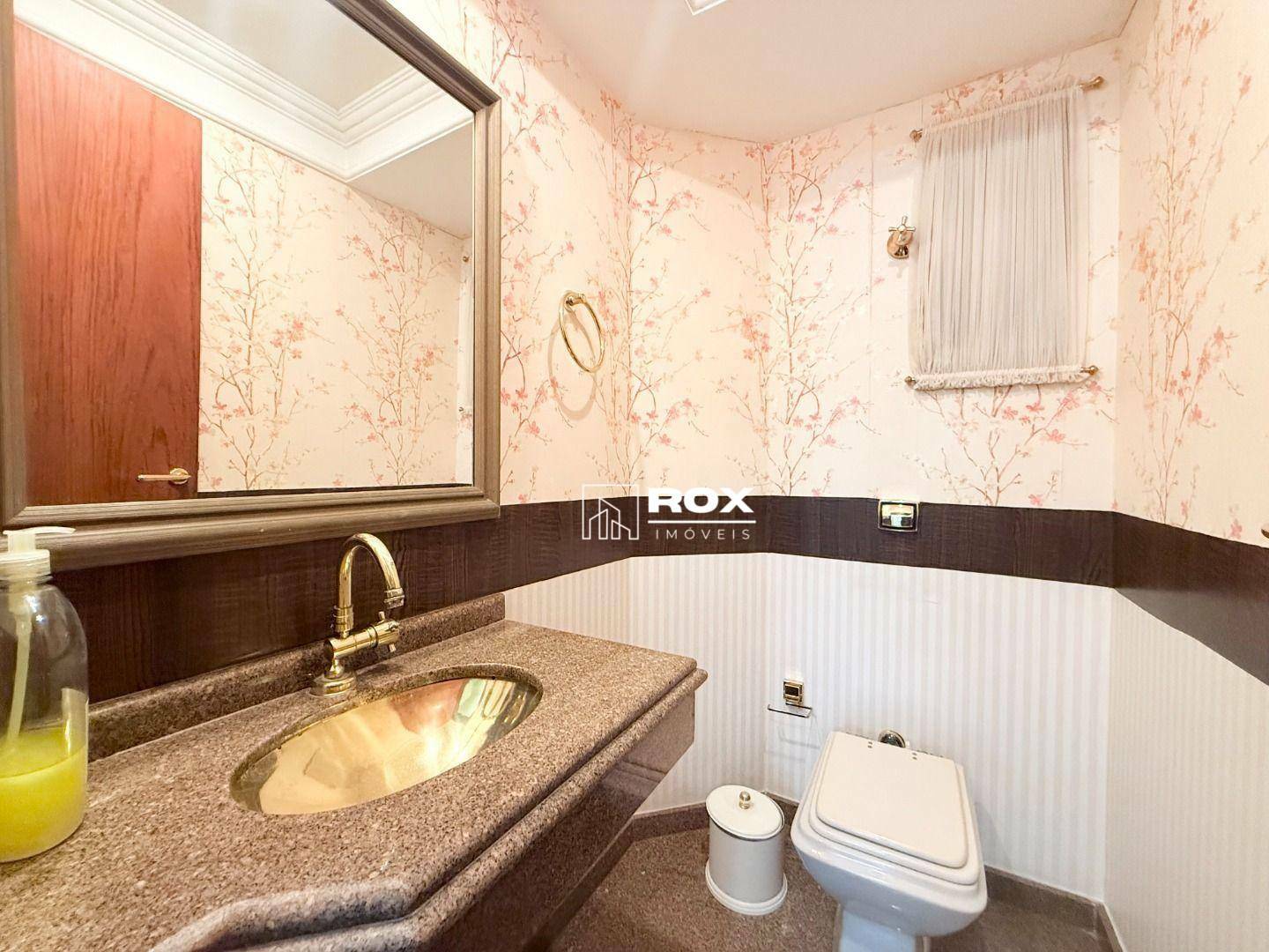 Apartamento para alugar com 3 quartos, 178m² - Foto 11