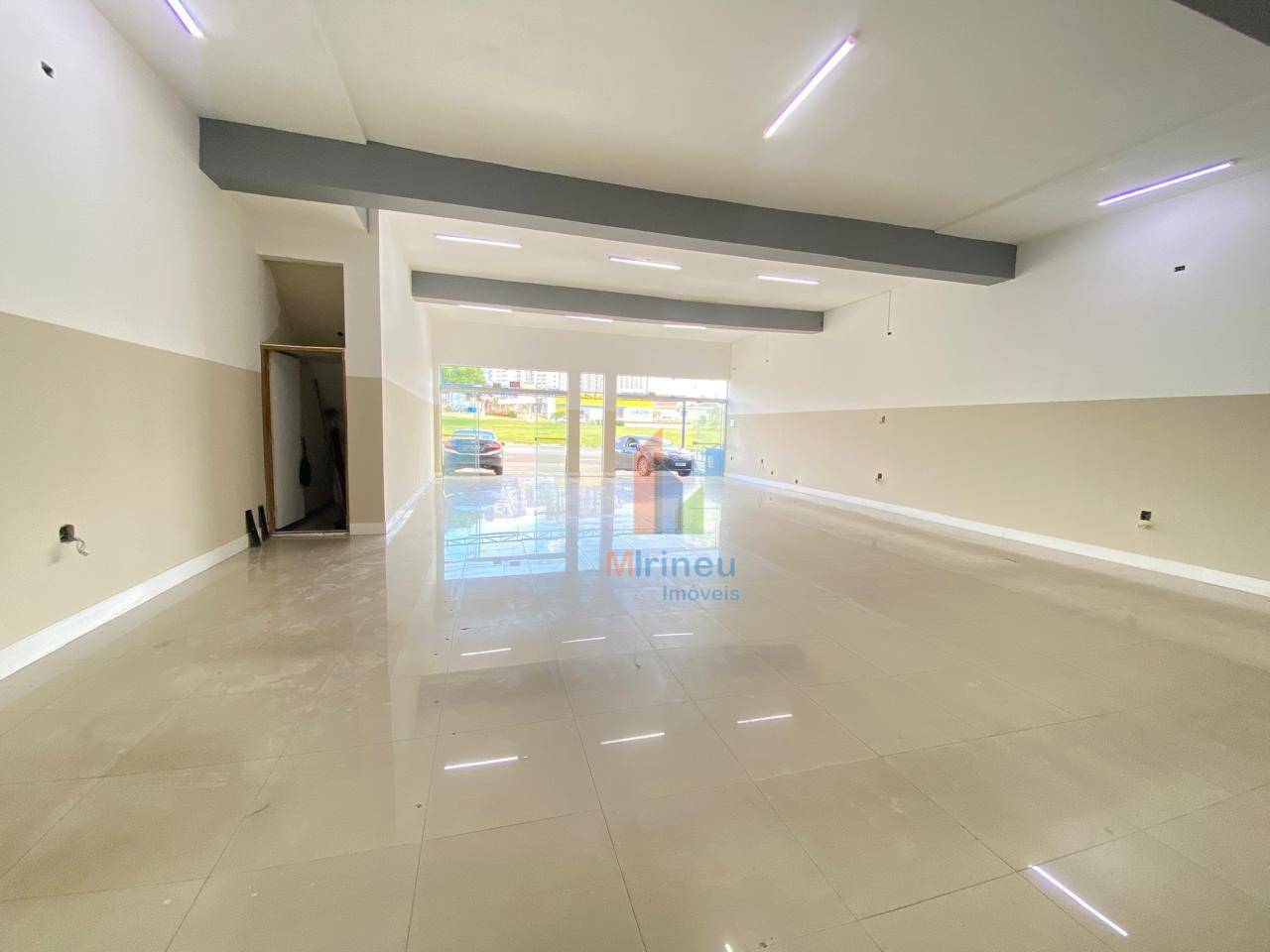 Loja-Salão, 245 m² - Foto 2