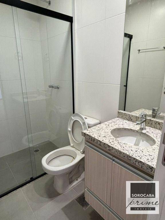 Apartamento para alugar com 3 quartos, 130m² - Foto 15