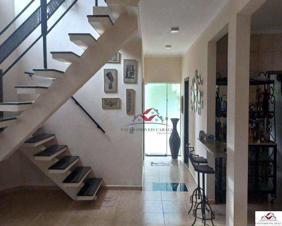 Casa de Condomínio à venda com 4 quartos, 350m² - Foto 11