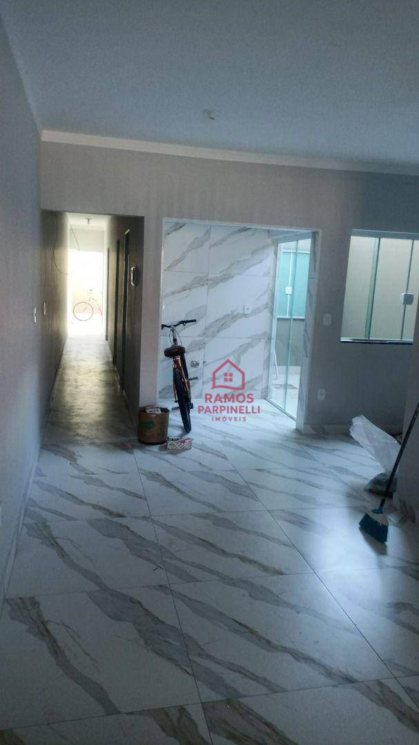 Casa, 2 quartos, 90 m² - Foto 1