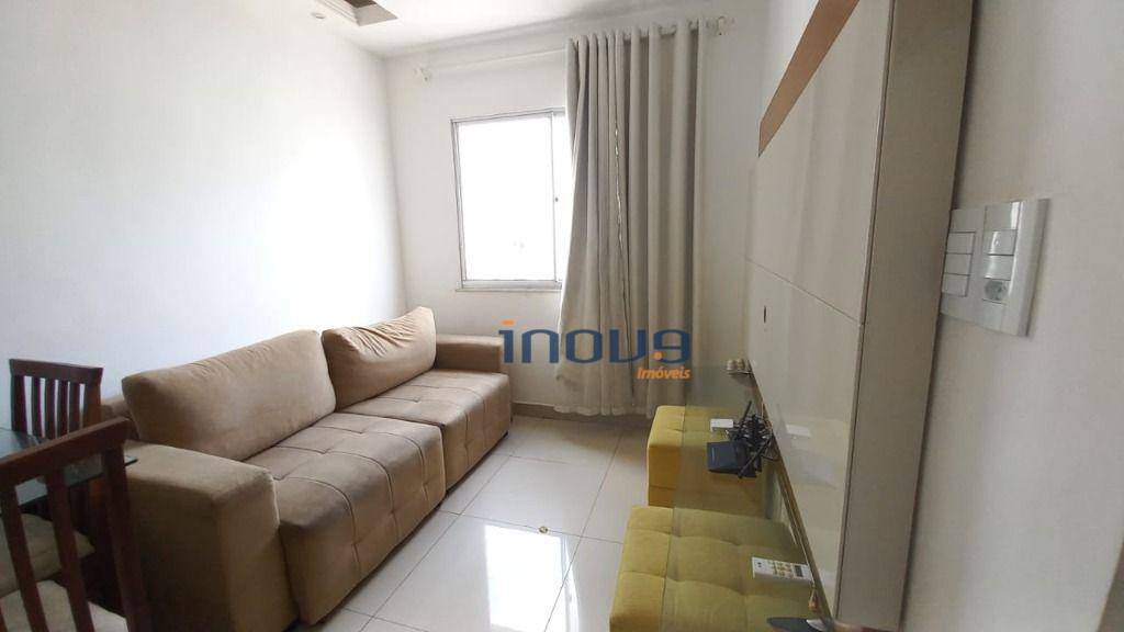 Apartamento para alugar com 2 quartos, 44m² - Foto 3