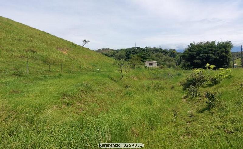 Fazenda à venda com 1 quarto, 80000m² - Foto 1