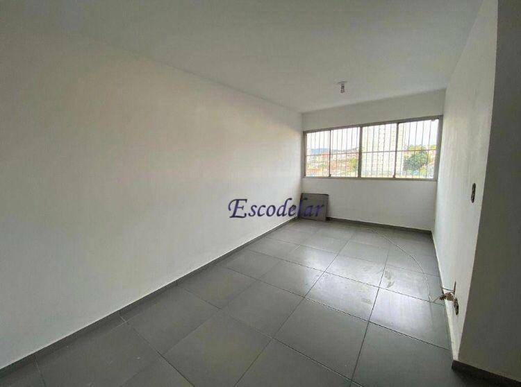 Apartamento à venda com 3 quartos, 68m² - Foto 17