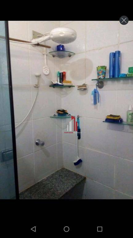 Apartamento à venda com 2 quartos, 59m² - Foto 5