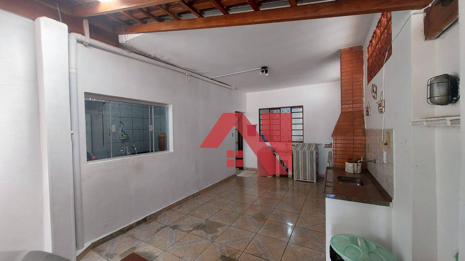 Sobrado à venda com 4 quartos, 180m² - Foto 23