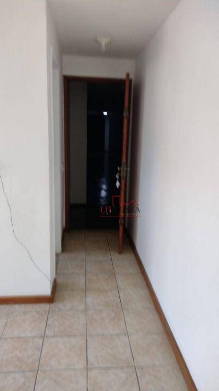 Apartamento à venda com 2 quartos, 55m² - Foto 8