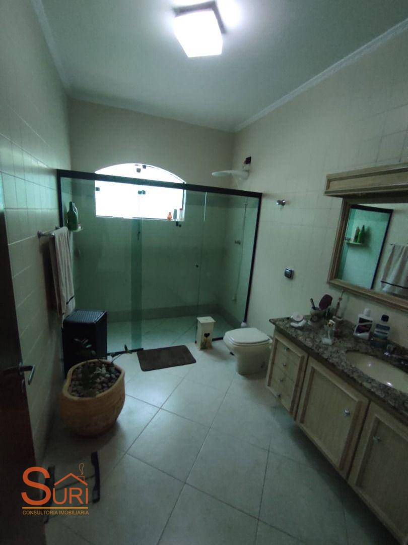 Sobrado à venda com 3 quartos, 233m² - Foto 15