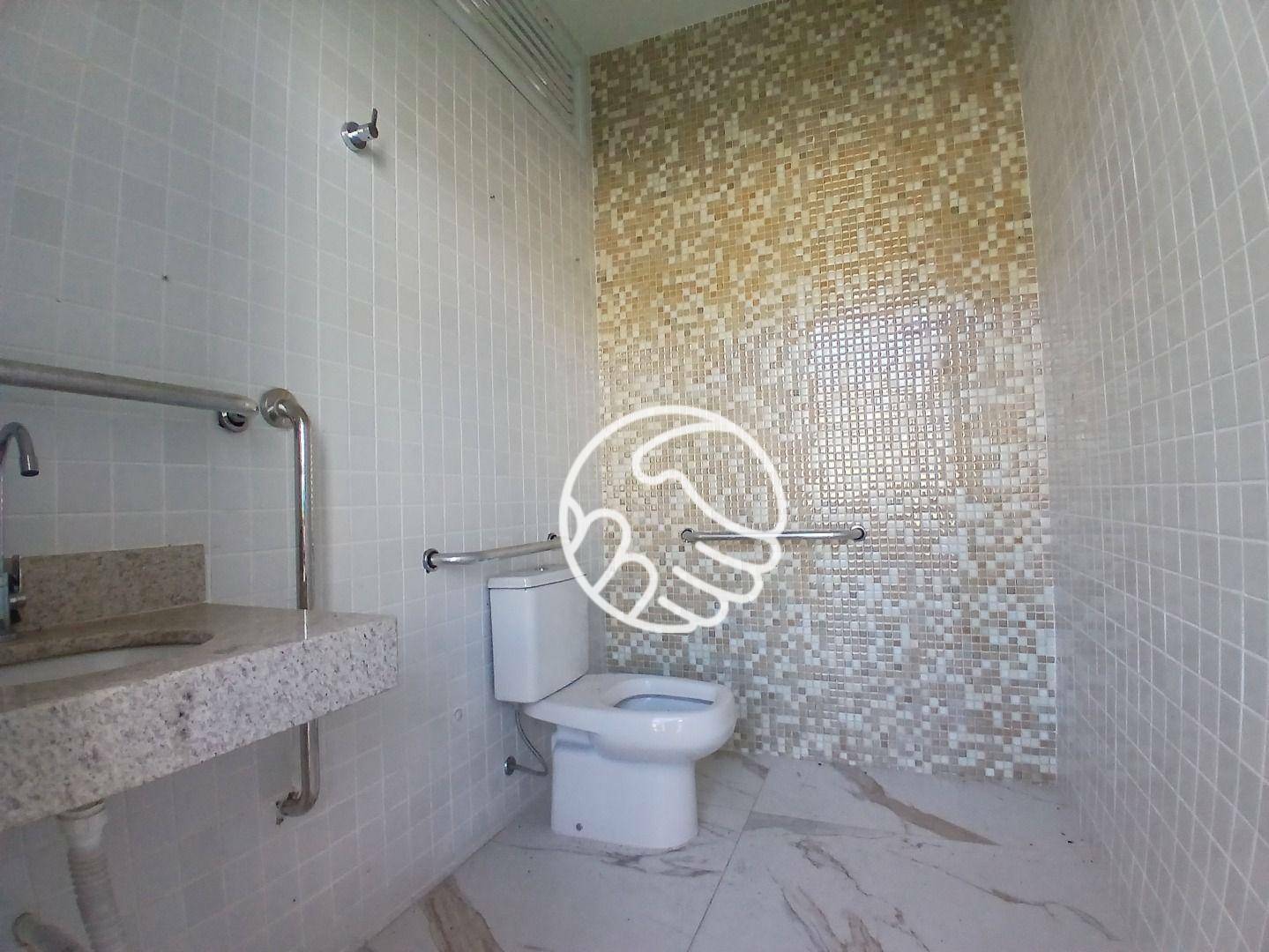 Loja-Salão para alugar, 40m² - Foto 6