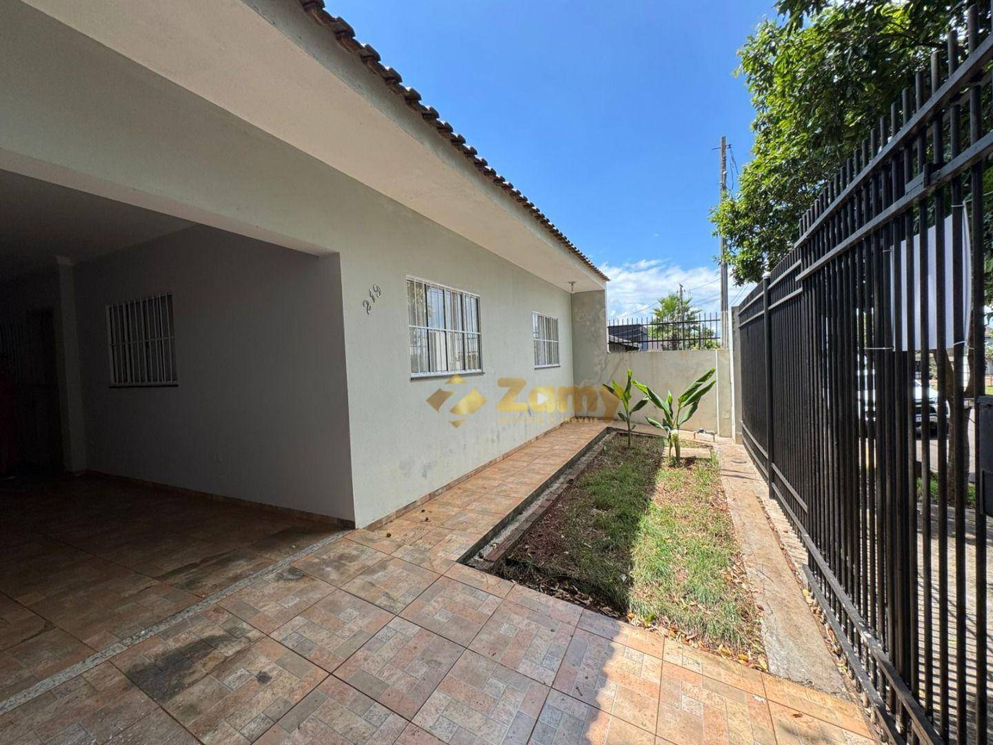 Casa, 3 quartos, 185 m² - Foto 2