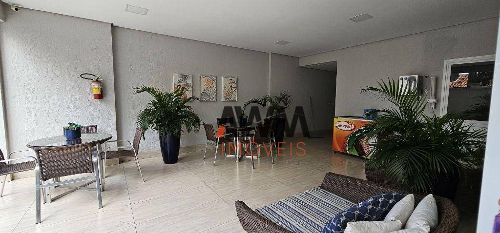 Apartamento à venda com 3 quartos, 87m² - Foto 29