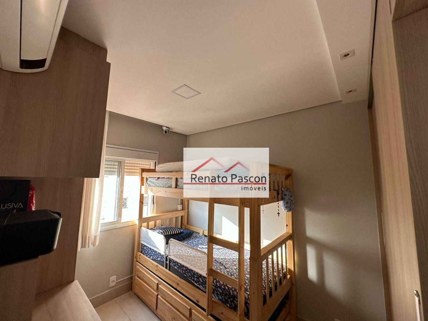 Apartamento à venda com 2 quartos, 57m² - Foto 5