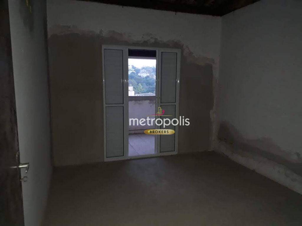 Sobrado à venda com 2 quartos, 95m² - Foto 8