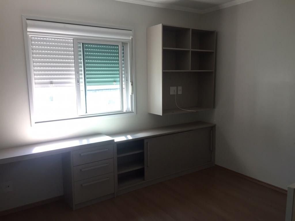 Apartamento à venda com 2 quartos, 62m² - Foto 6