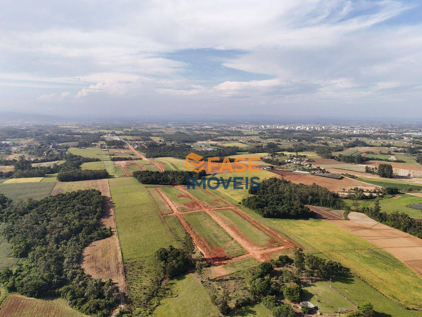 Loteamento e Condomínio, 362 m² - Foto 1