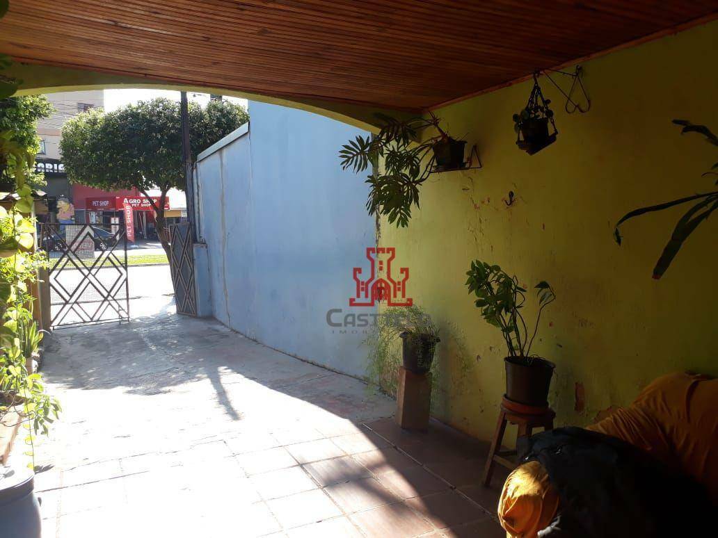 Casa à venda com 3 quartos, 90m² - Foto 2