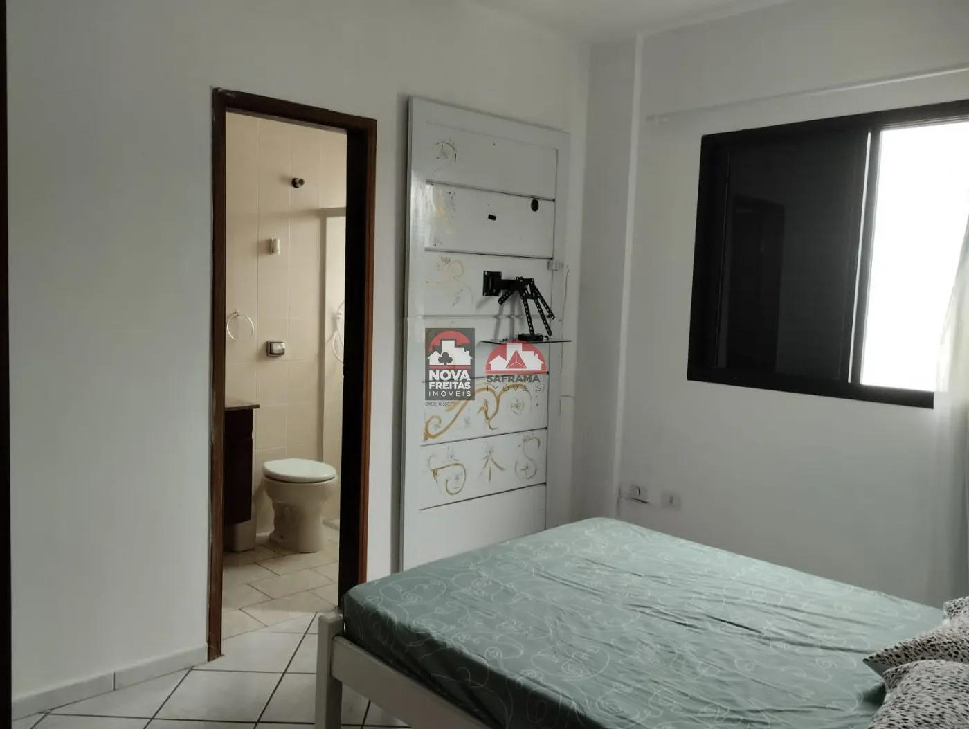 Apartamento à venda com 2 quartos, 73m² - Foto 8