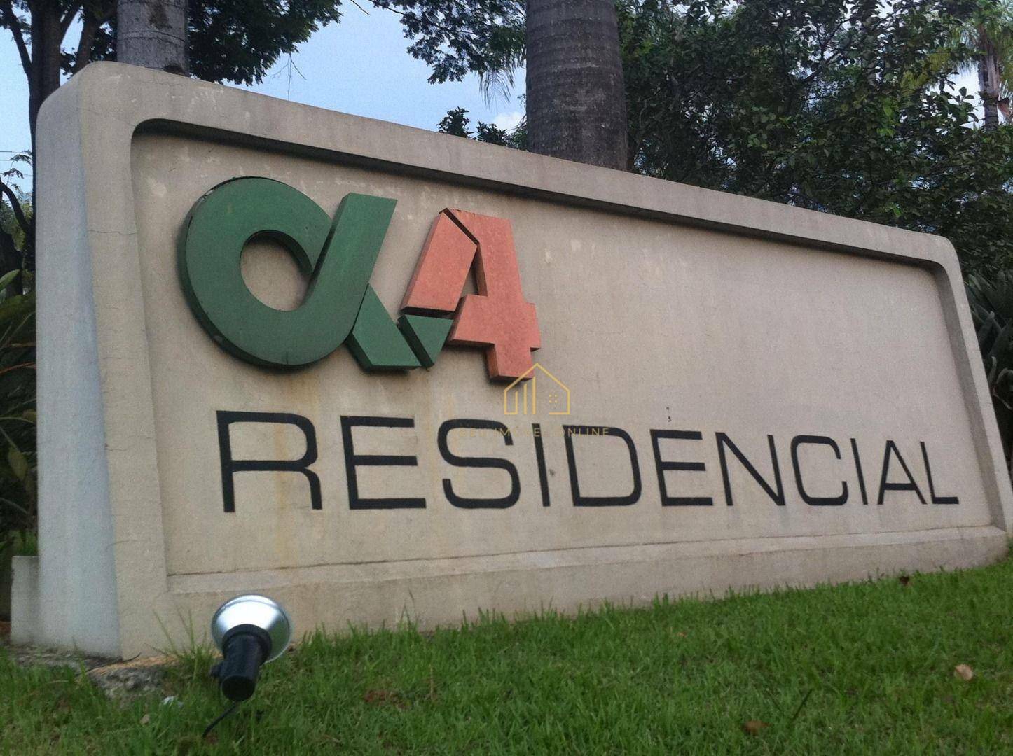 Casa de Condomínio à venda com 5 quartos, 426m² - Foto 45