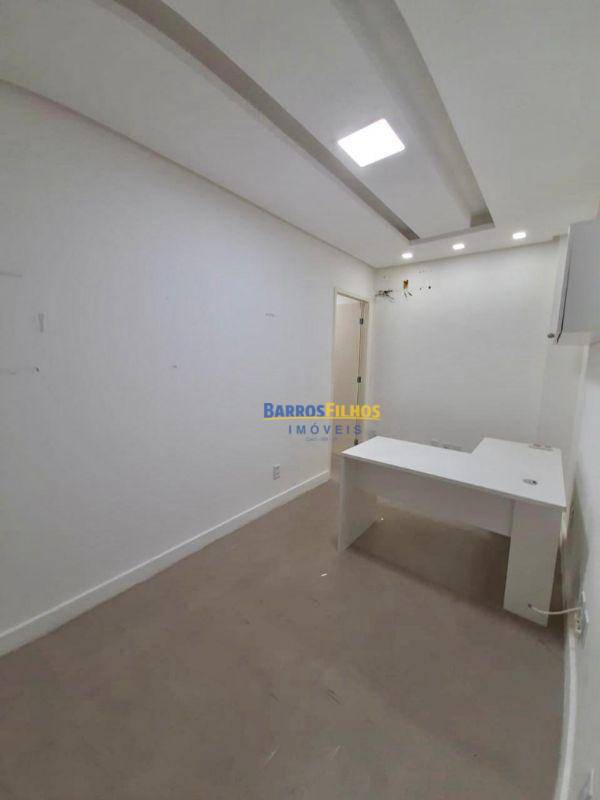 Conjunto Comercial-Sala para alugar, 40m² - Foto 4