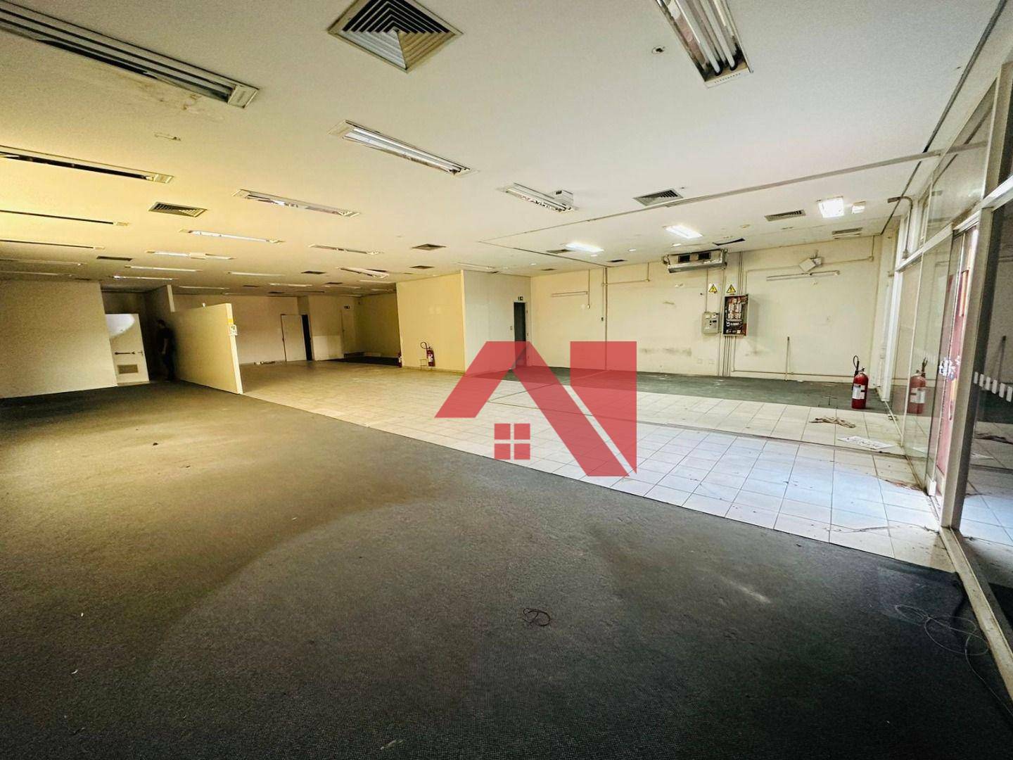 Loja-Salão para alugar, 360m² - Foto 1