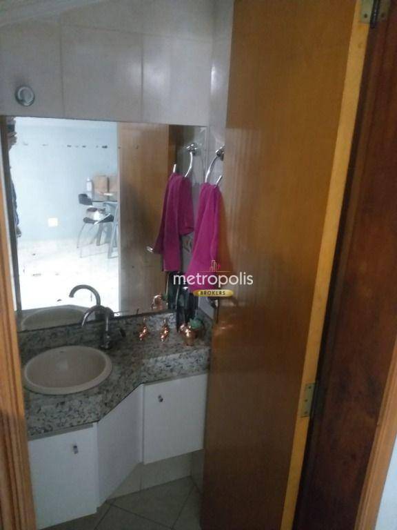 Sobrado à venda com 3 quartos, 160m² - Foto 13