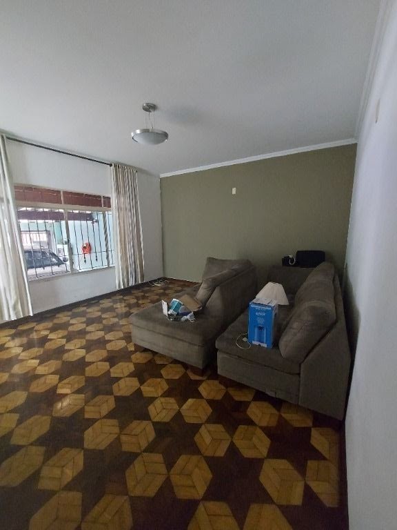 Sobrado à venda com 3 quartos, 170m² - Foto 1